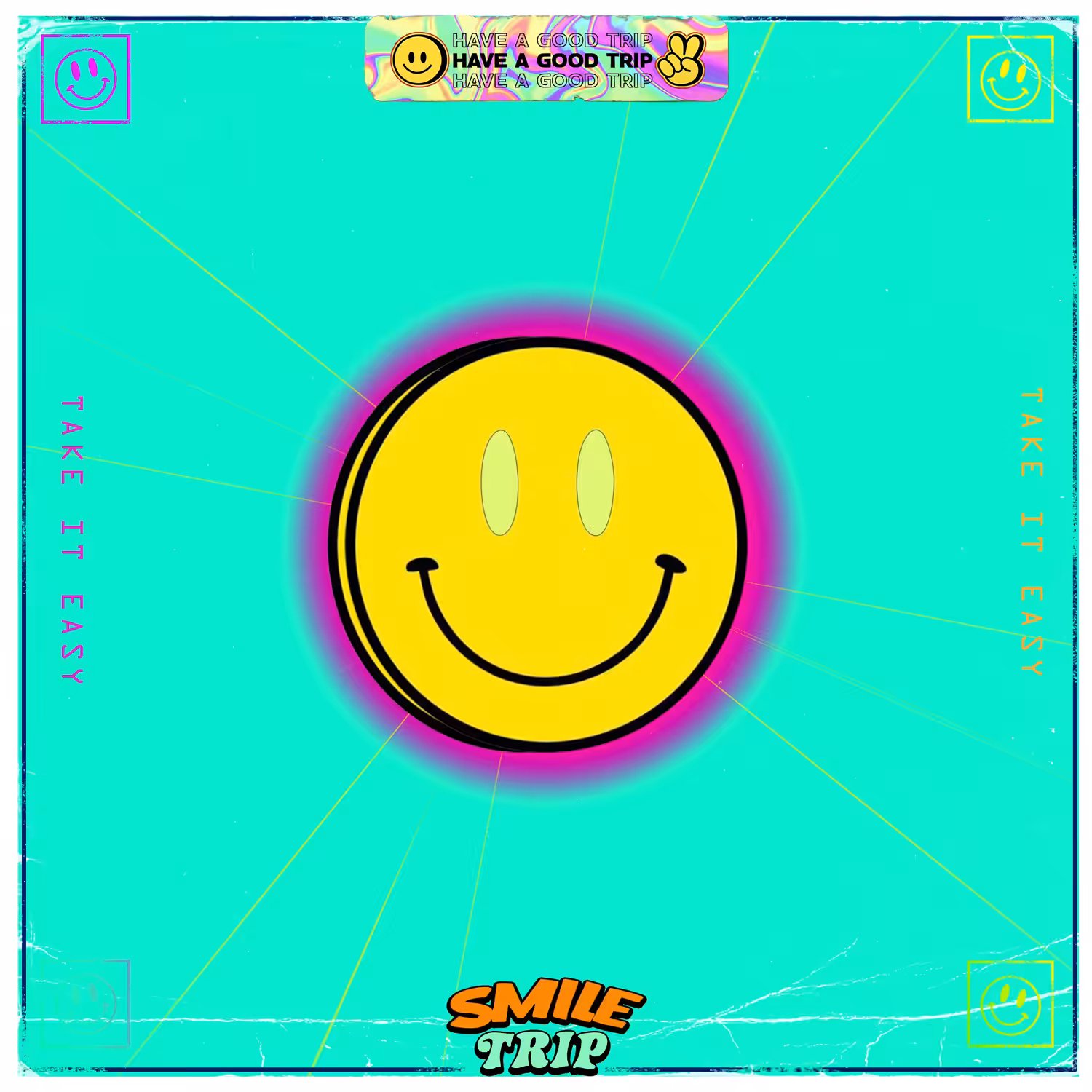 ๐ซMagic smile