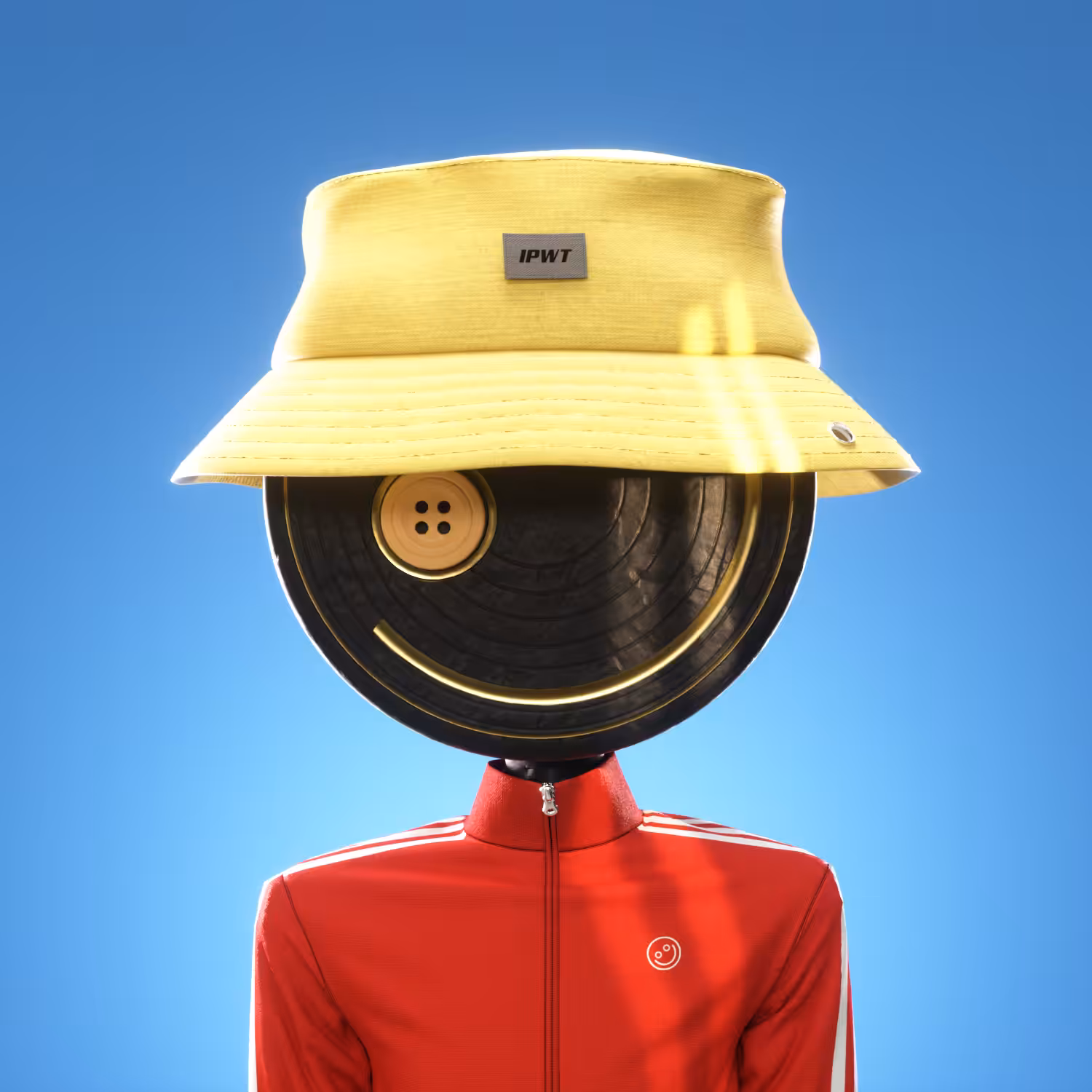 Pillheads: Pillhead #4618