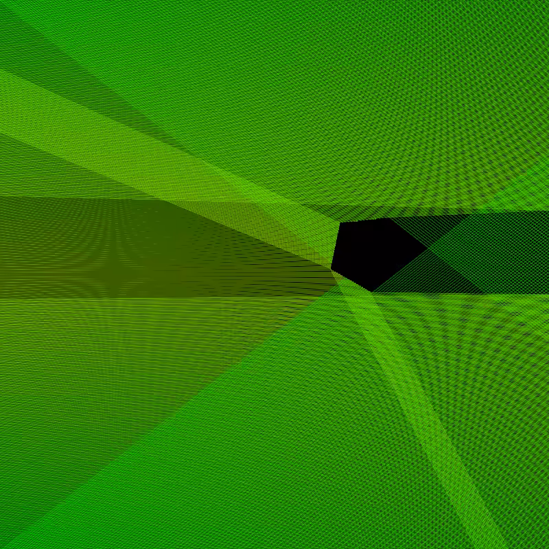 Reflector #74