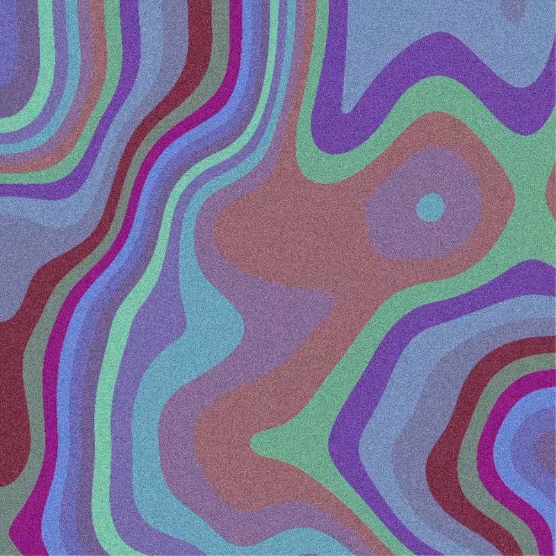 Organic Oeuvre #86