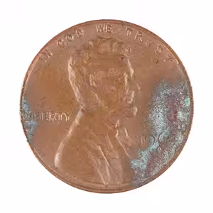 Cent #6285