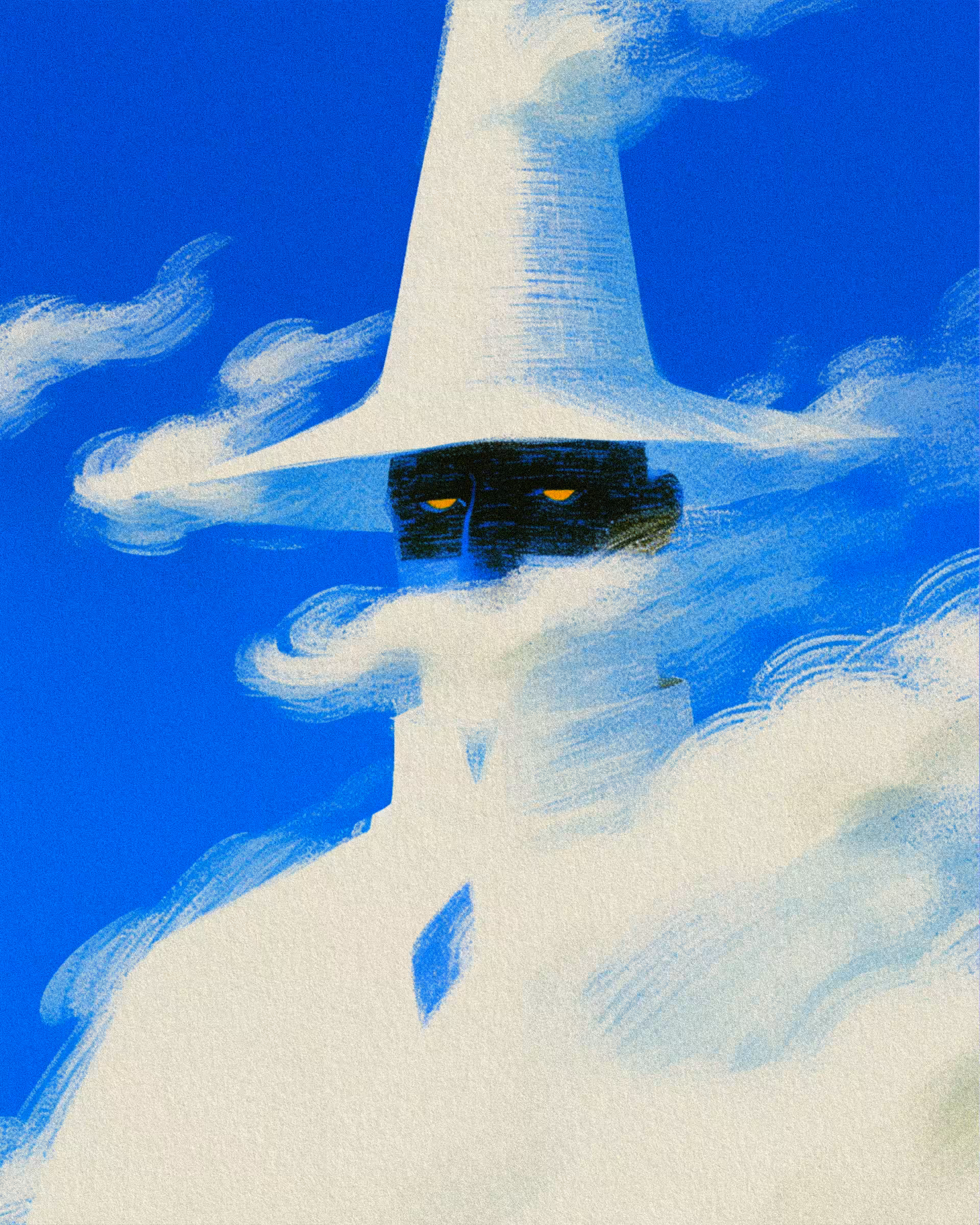 Whispers of the Wind
