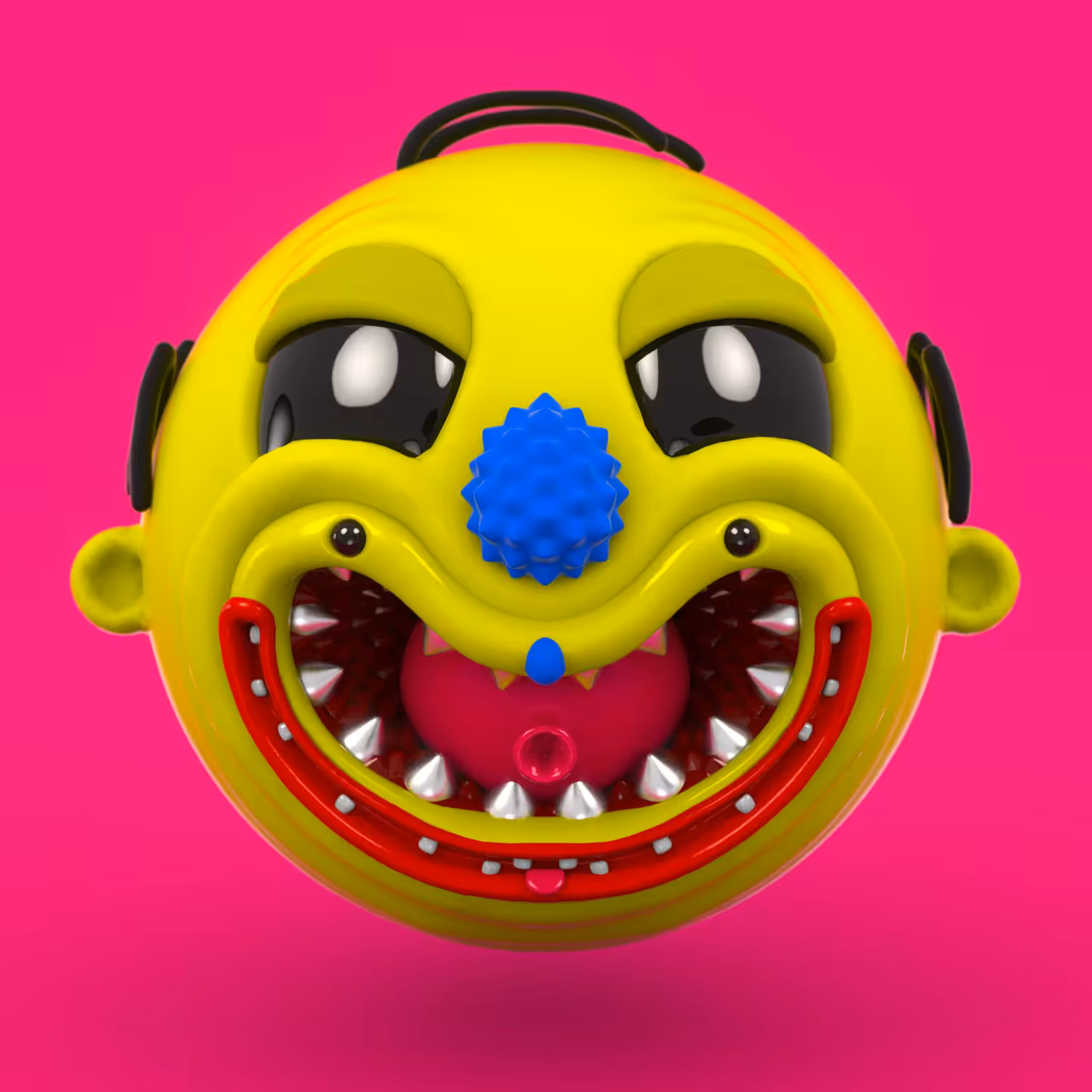 JOYWORLD JOYsmilies: JOYsmiley 5498