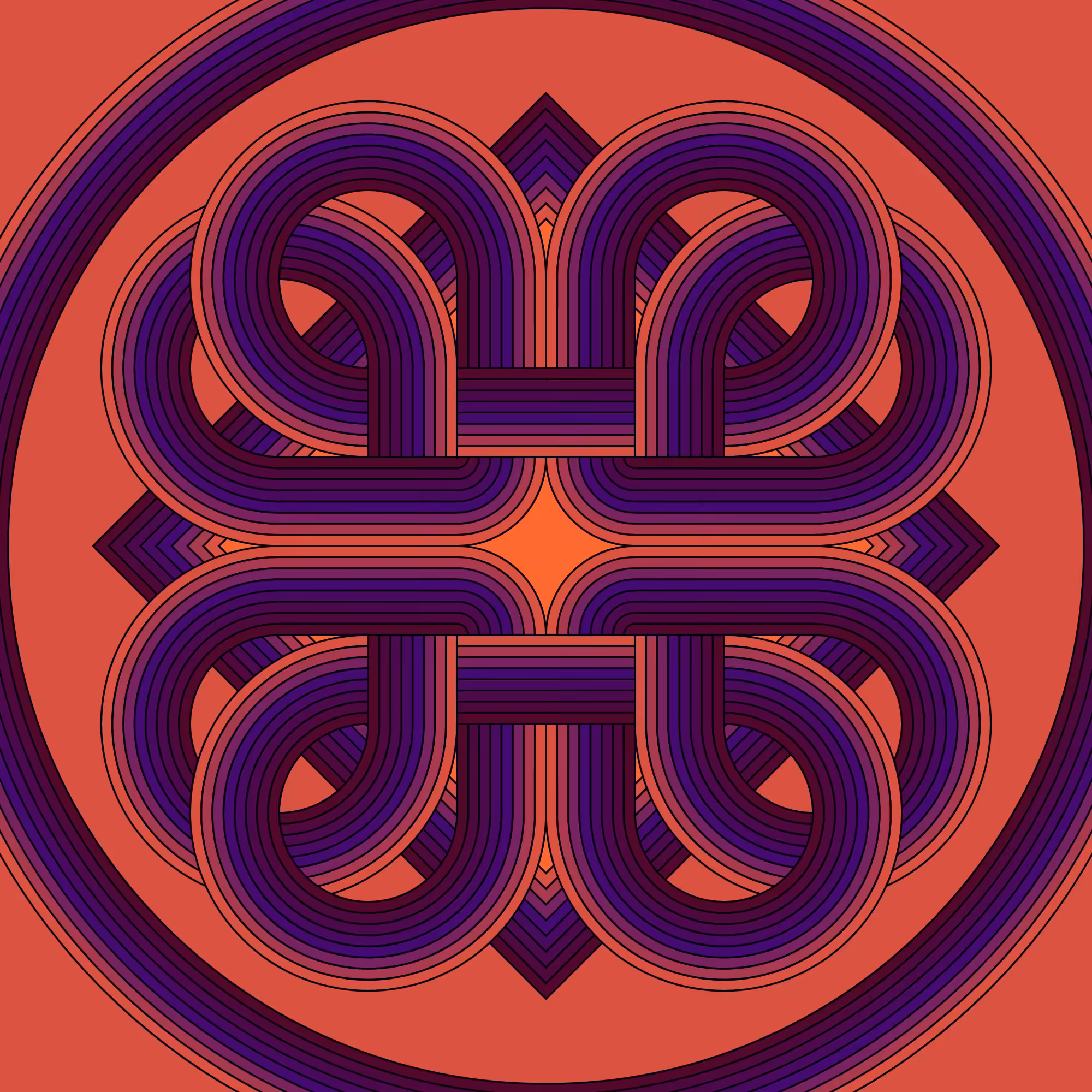 Knots #99