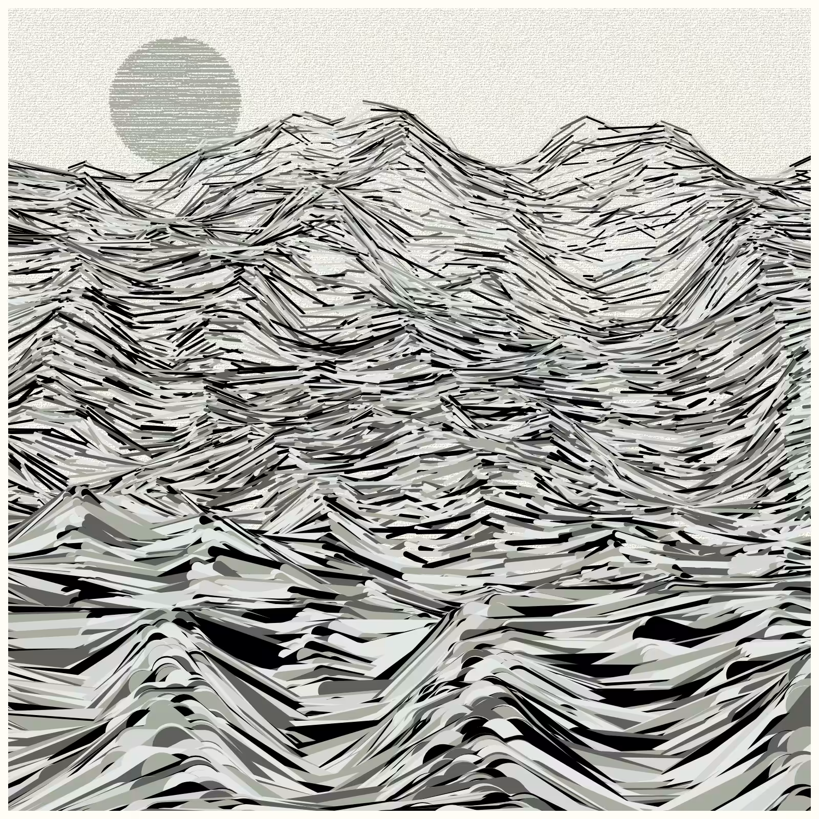 Mountains in Mind #160