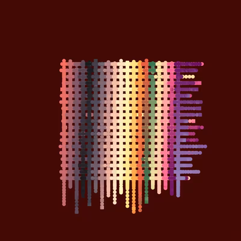 Wicker #64