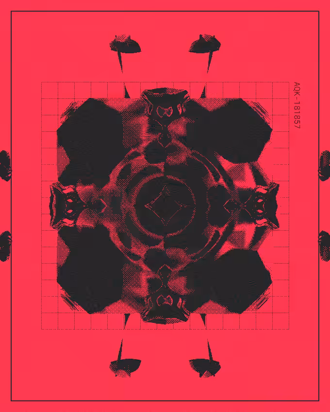 watched over by machines of loving grace #160