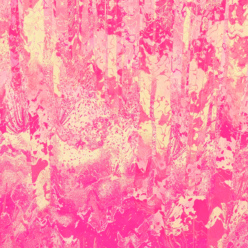 Fever Dream Fairy Fantasy Forest #110