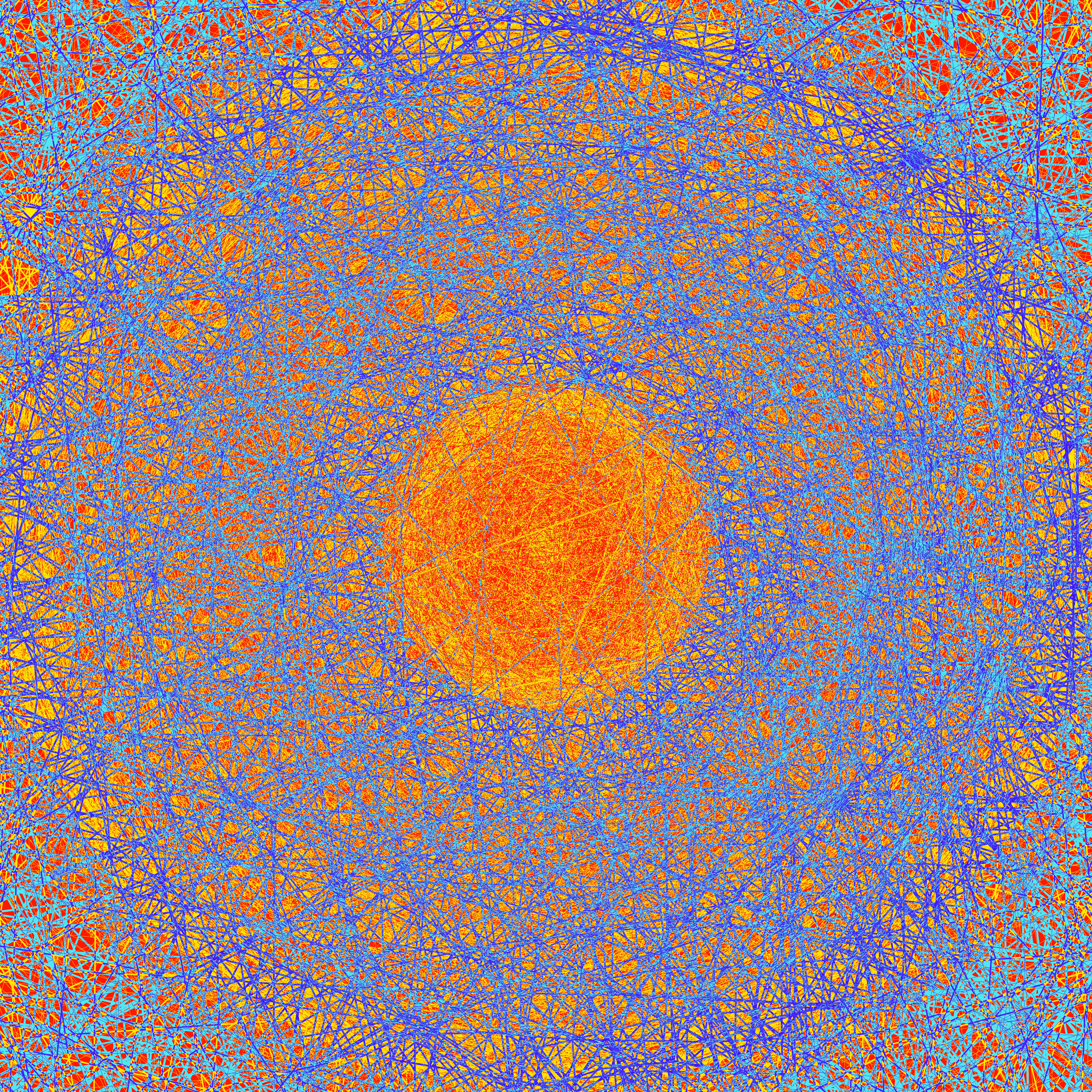 Sun Signals #0877