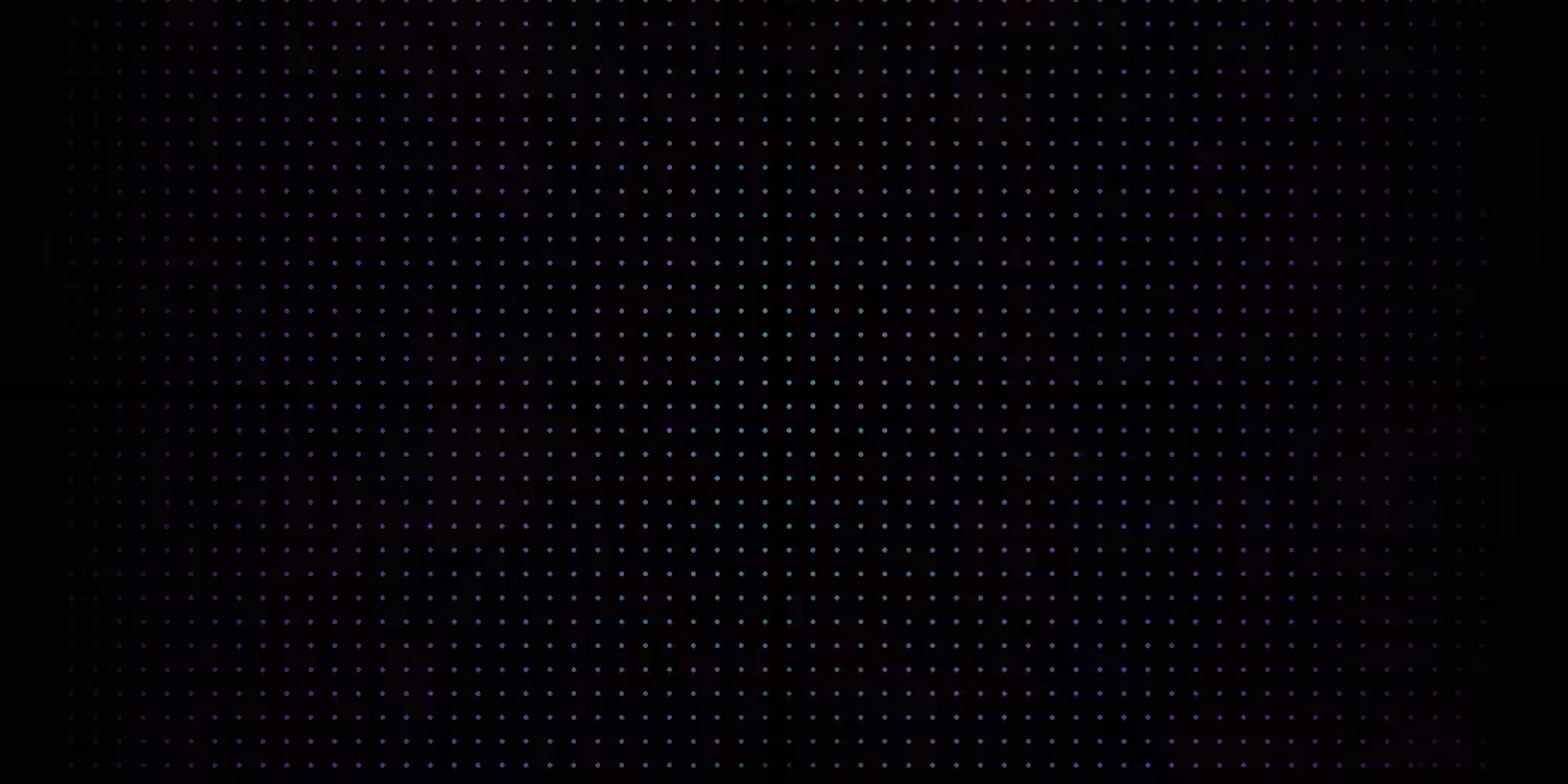 Grid of Light I