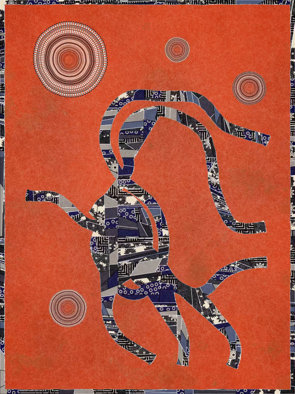 Interwoven #0