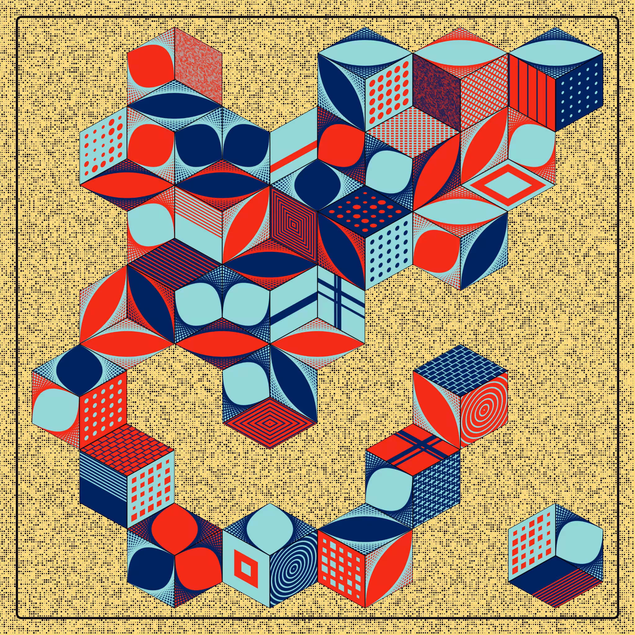Magic Blocks #75