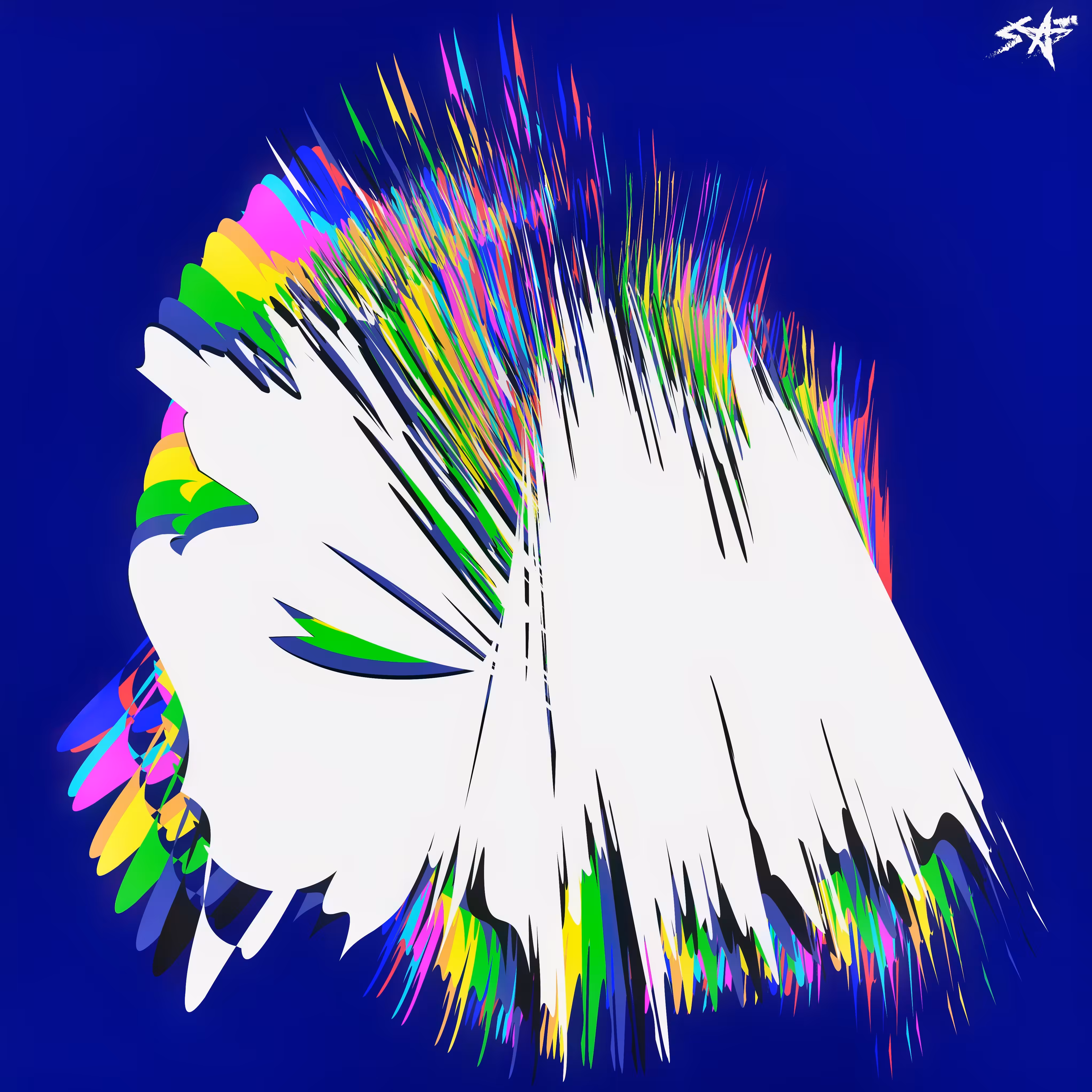 Spirit Mask