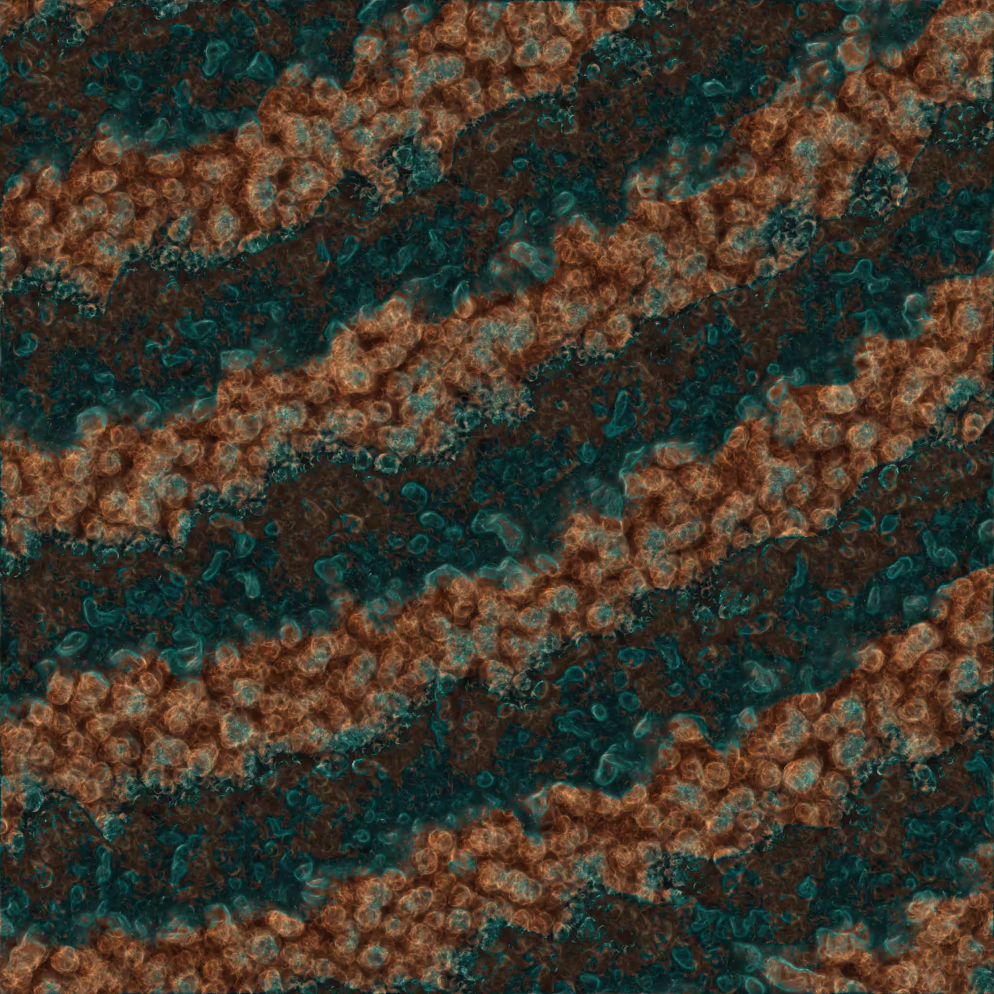saprophyte #52