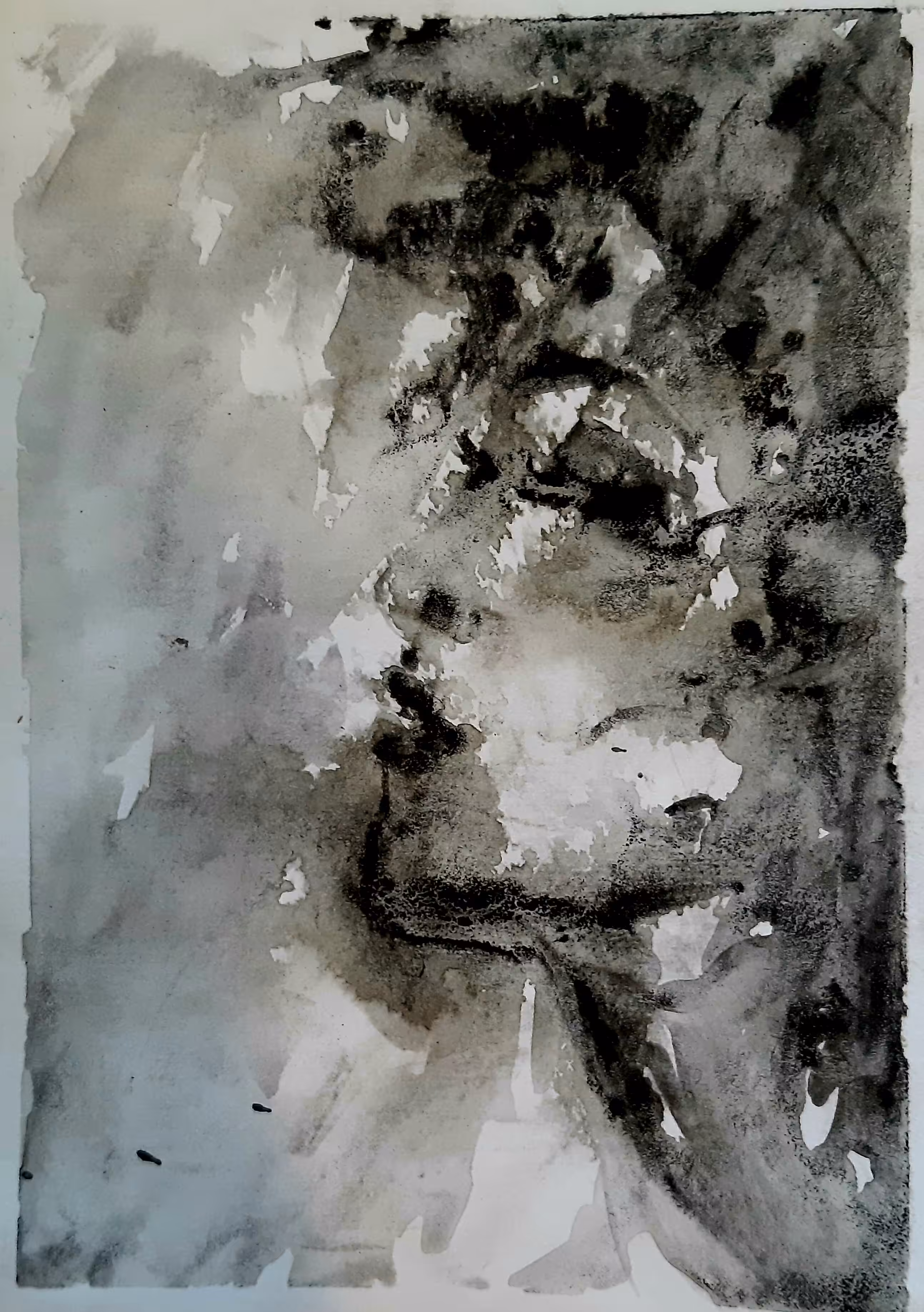 Dance in the mind
