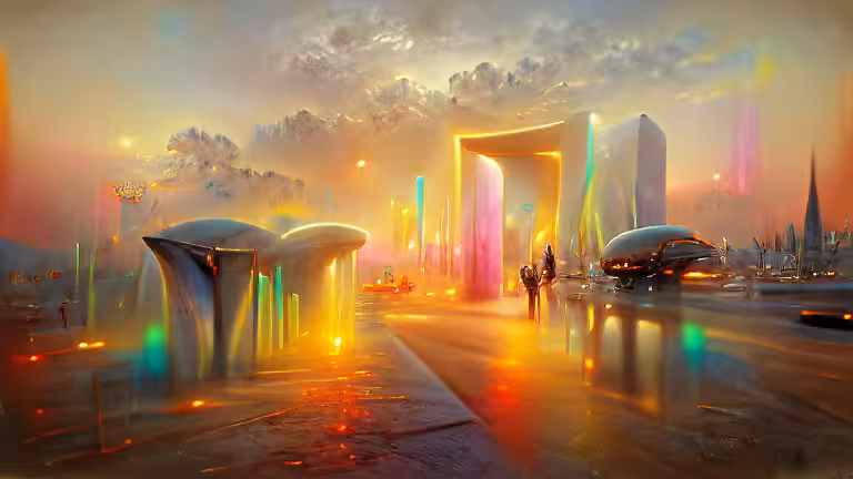 Lost Cities / Places #120