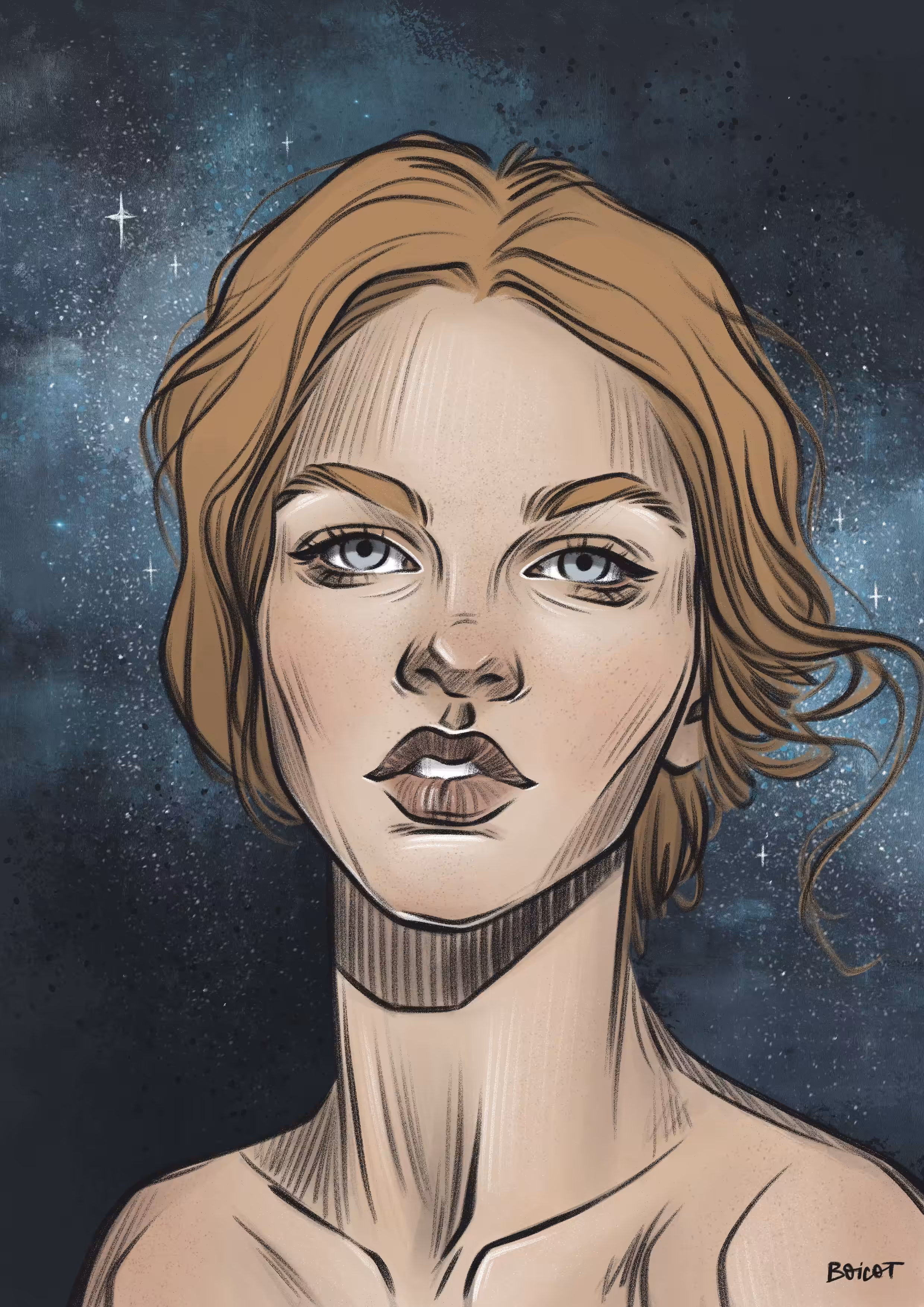 Freda