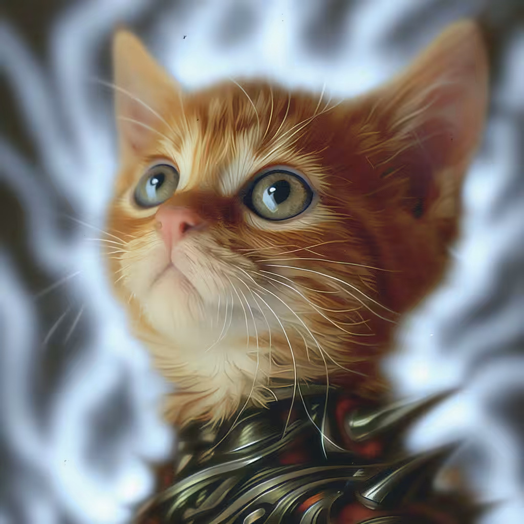 GothKats® #319