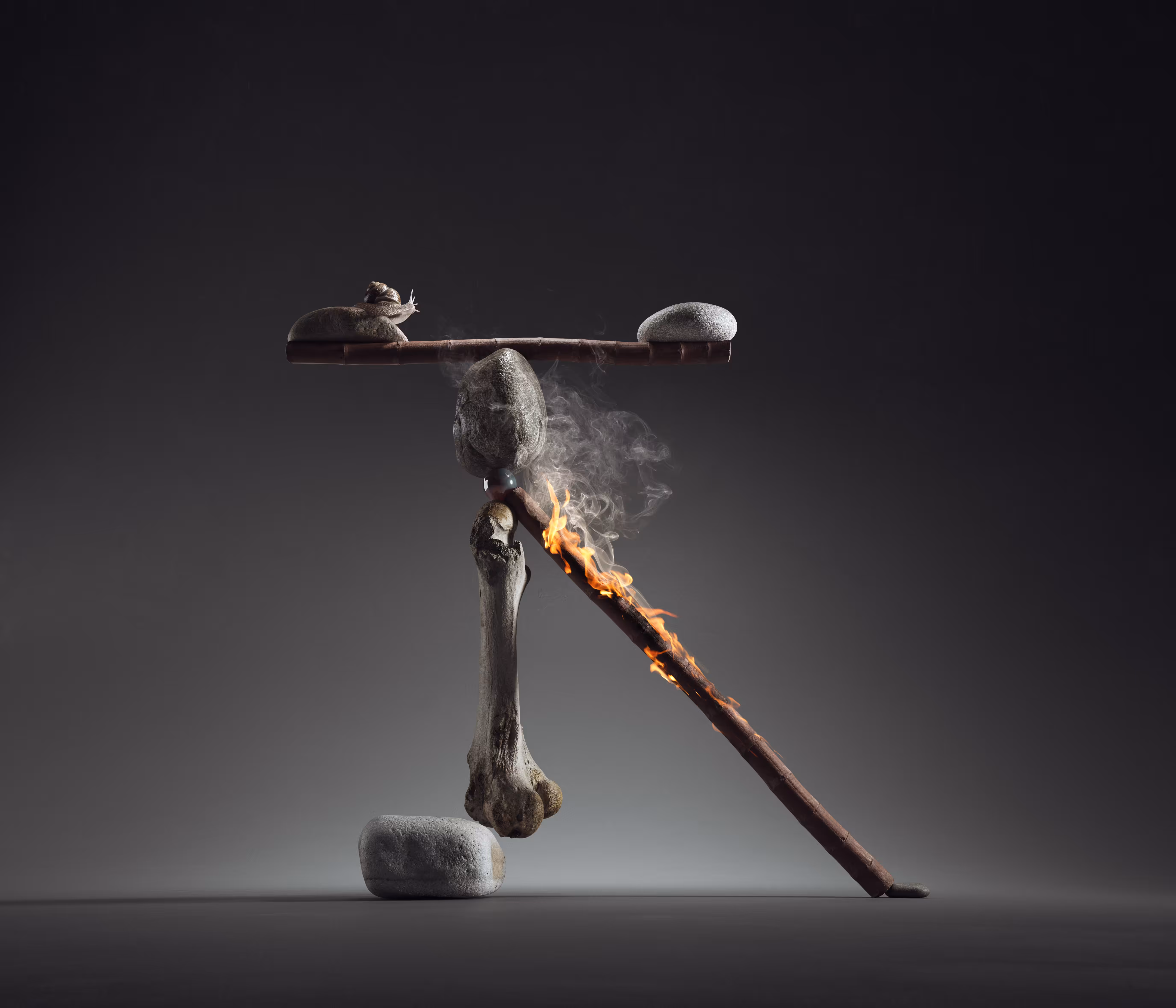 Balancing Act 11