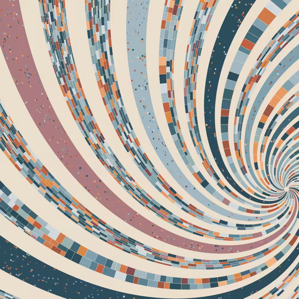 Spirali #101