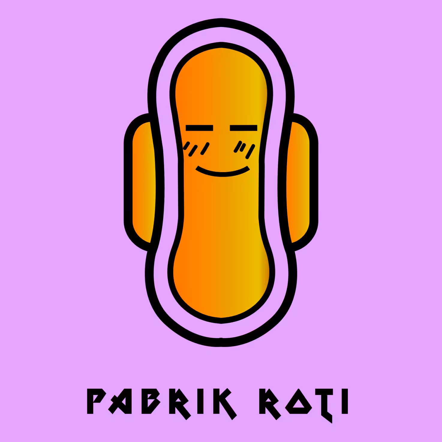 Logo Pabrik Roti: PABRIKROTI.IDN #445