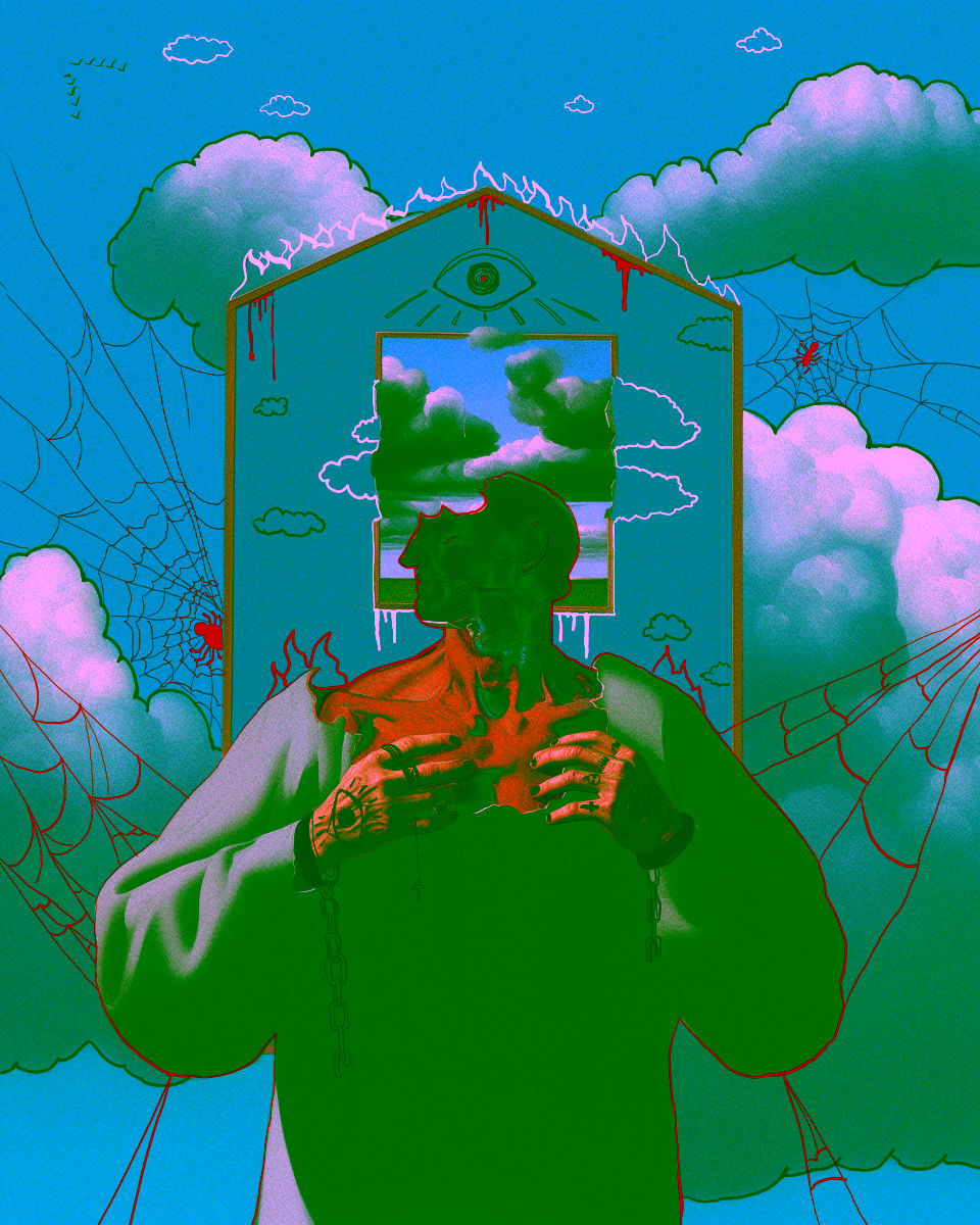 TRAP 