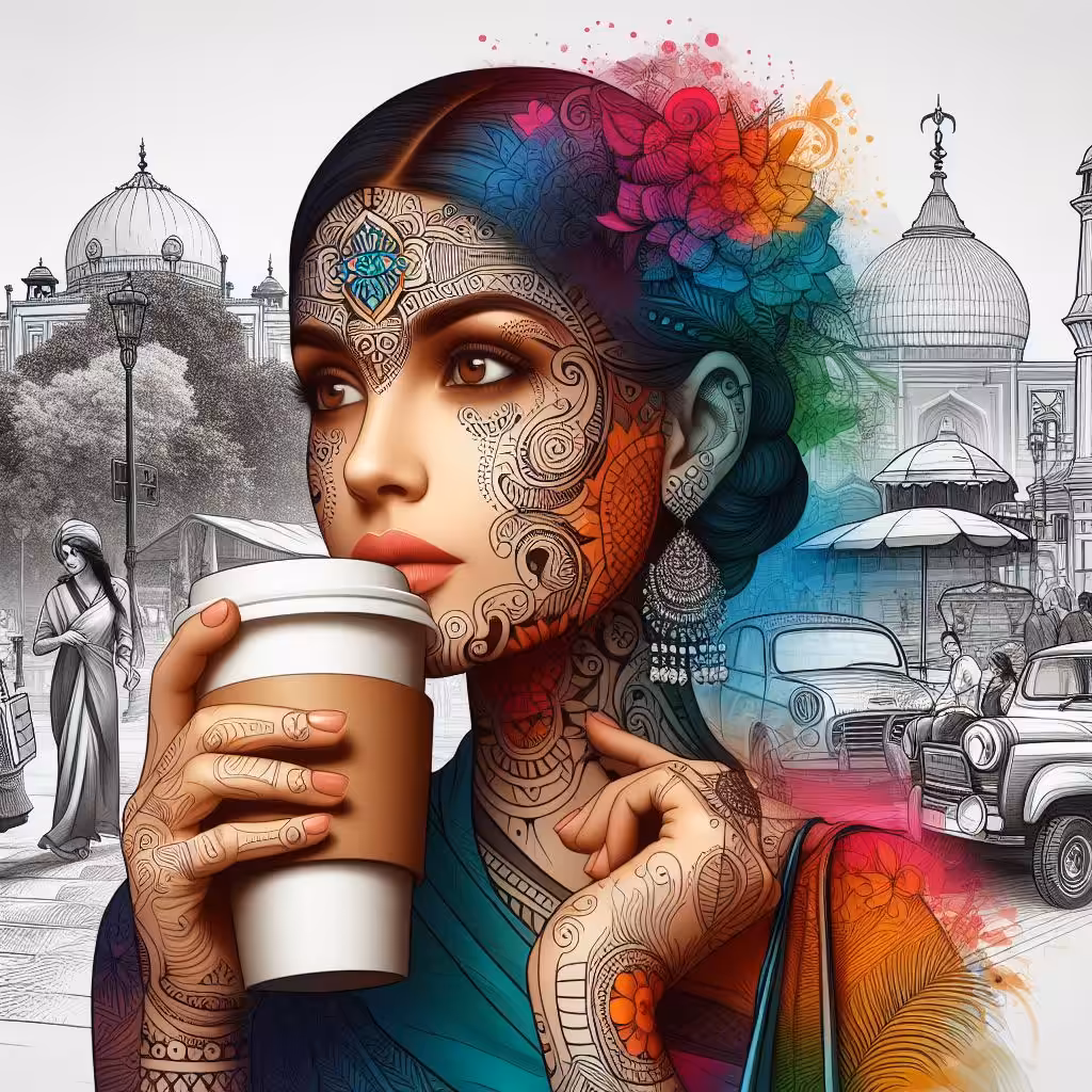 Travel in coffee 29