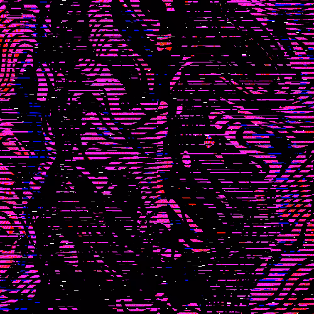 Turbulent #20