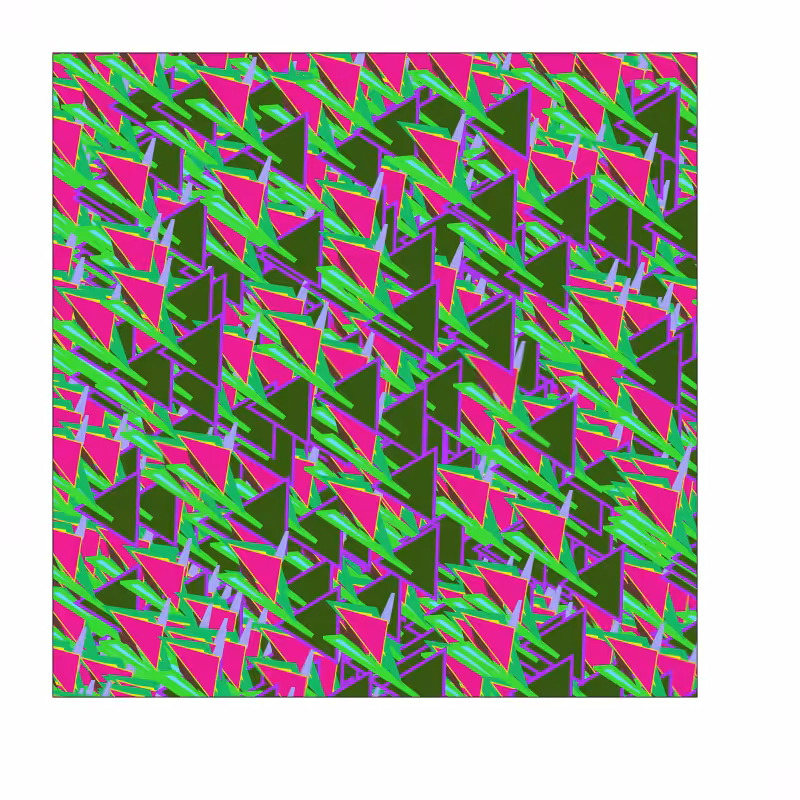 Wild Matrix #182