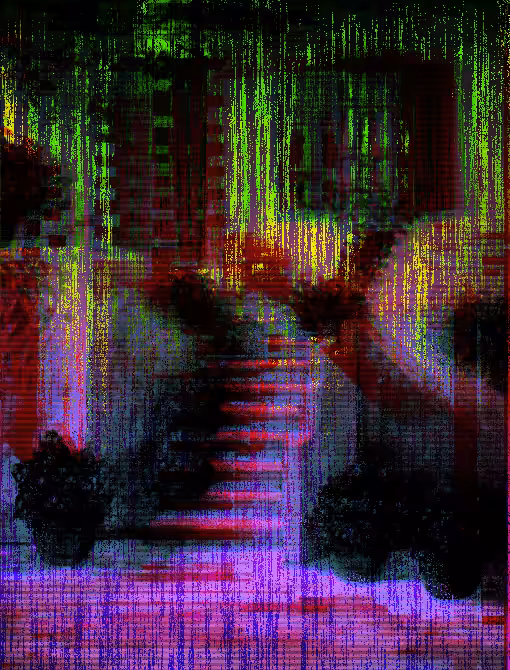 Haunted House