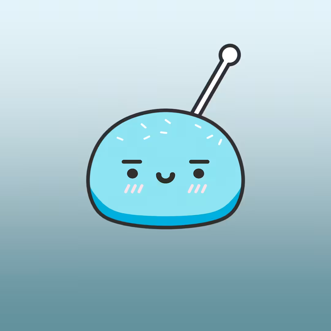 Mochi #092