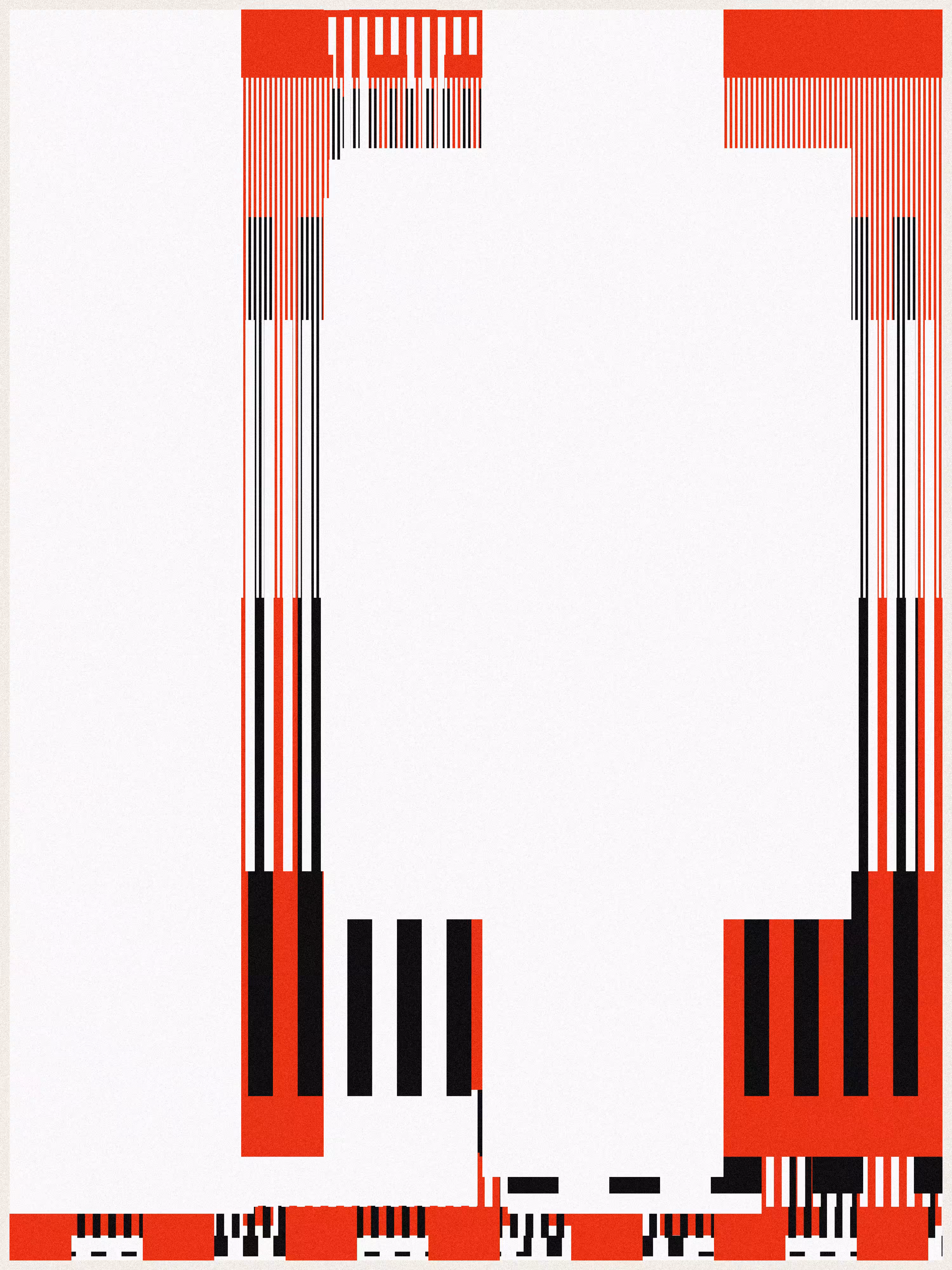 Bar Code #23