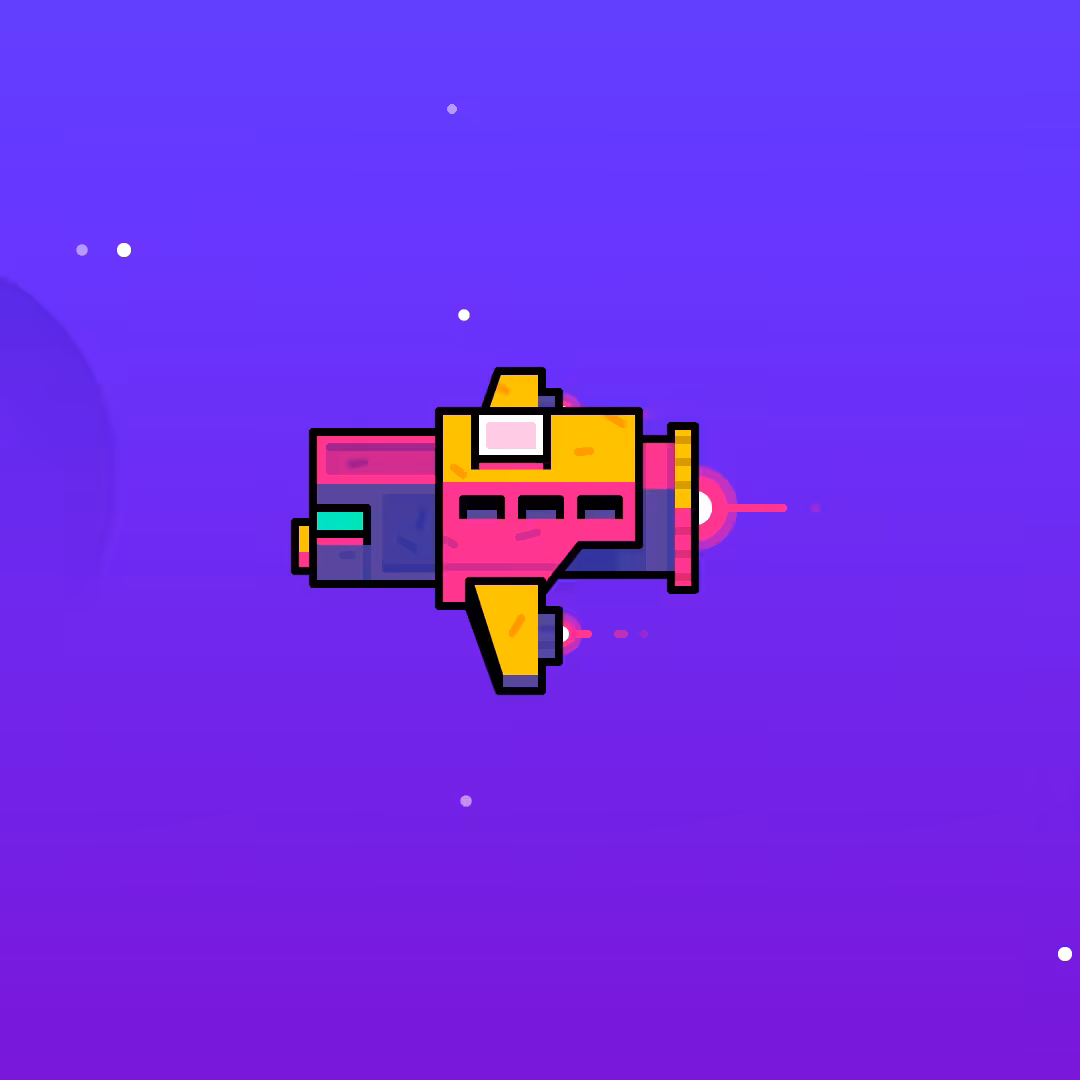 Space Voyage #236