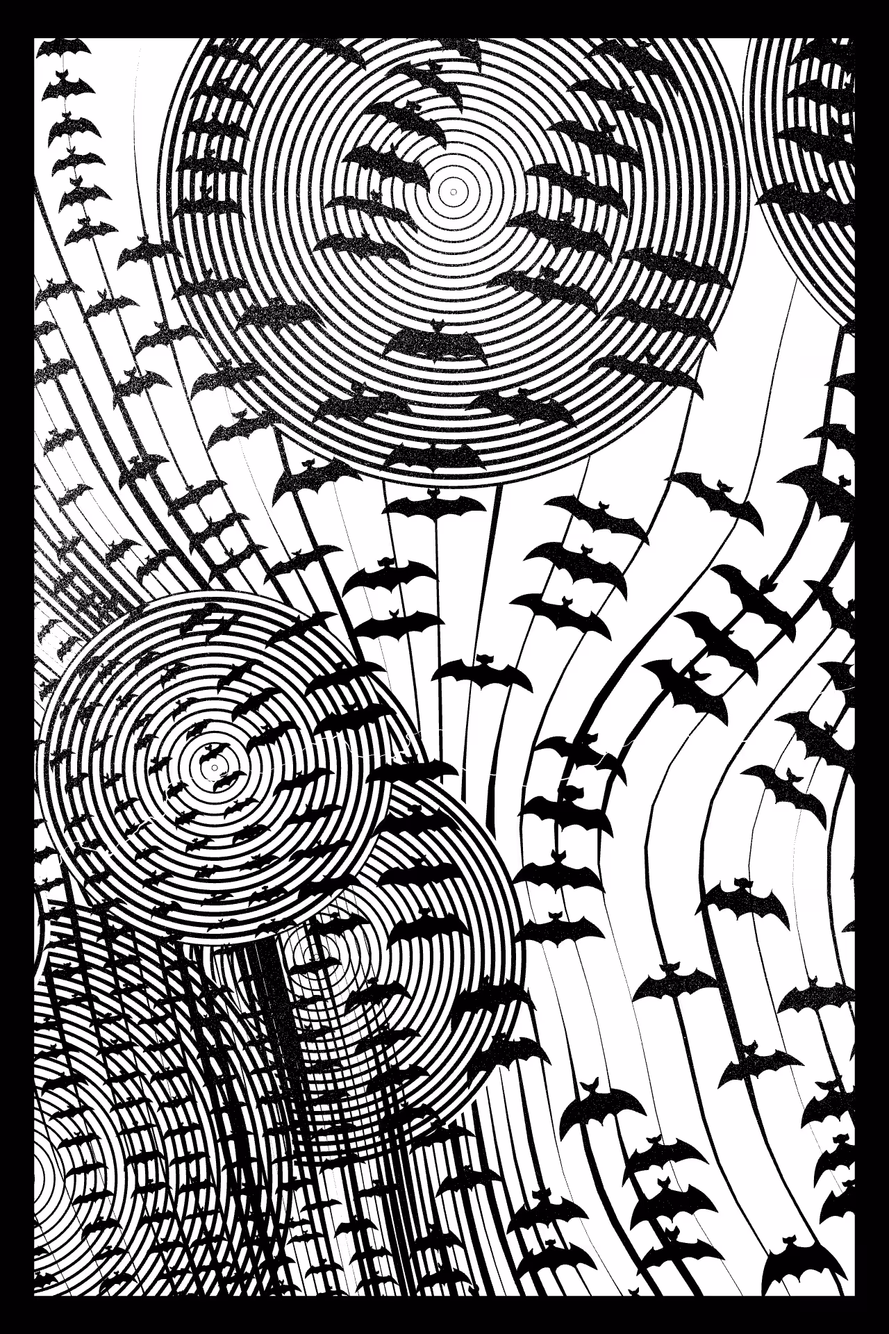 Something Wicked #70