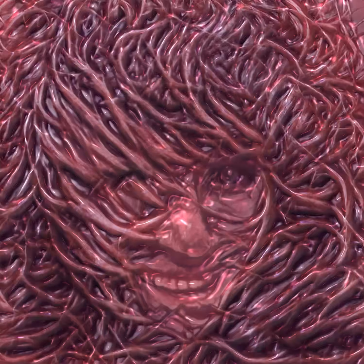 I am but a wretched worm, on Thy kind arms I fall.