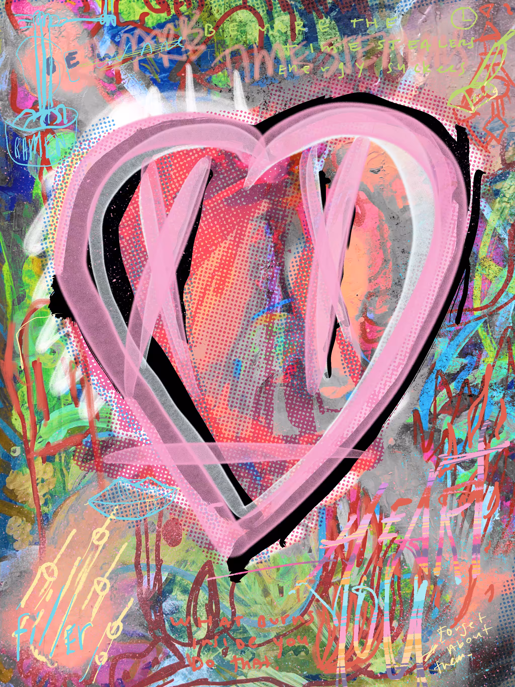 Heart You #62