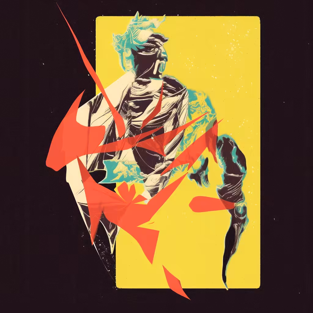 Crusader