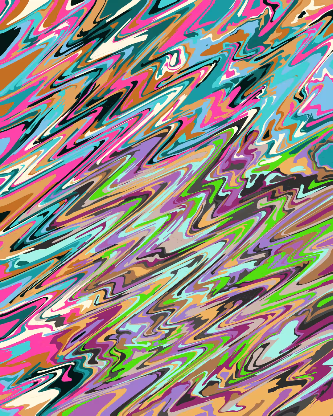 Liquid Dream 86