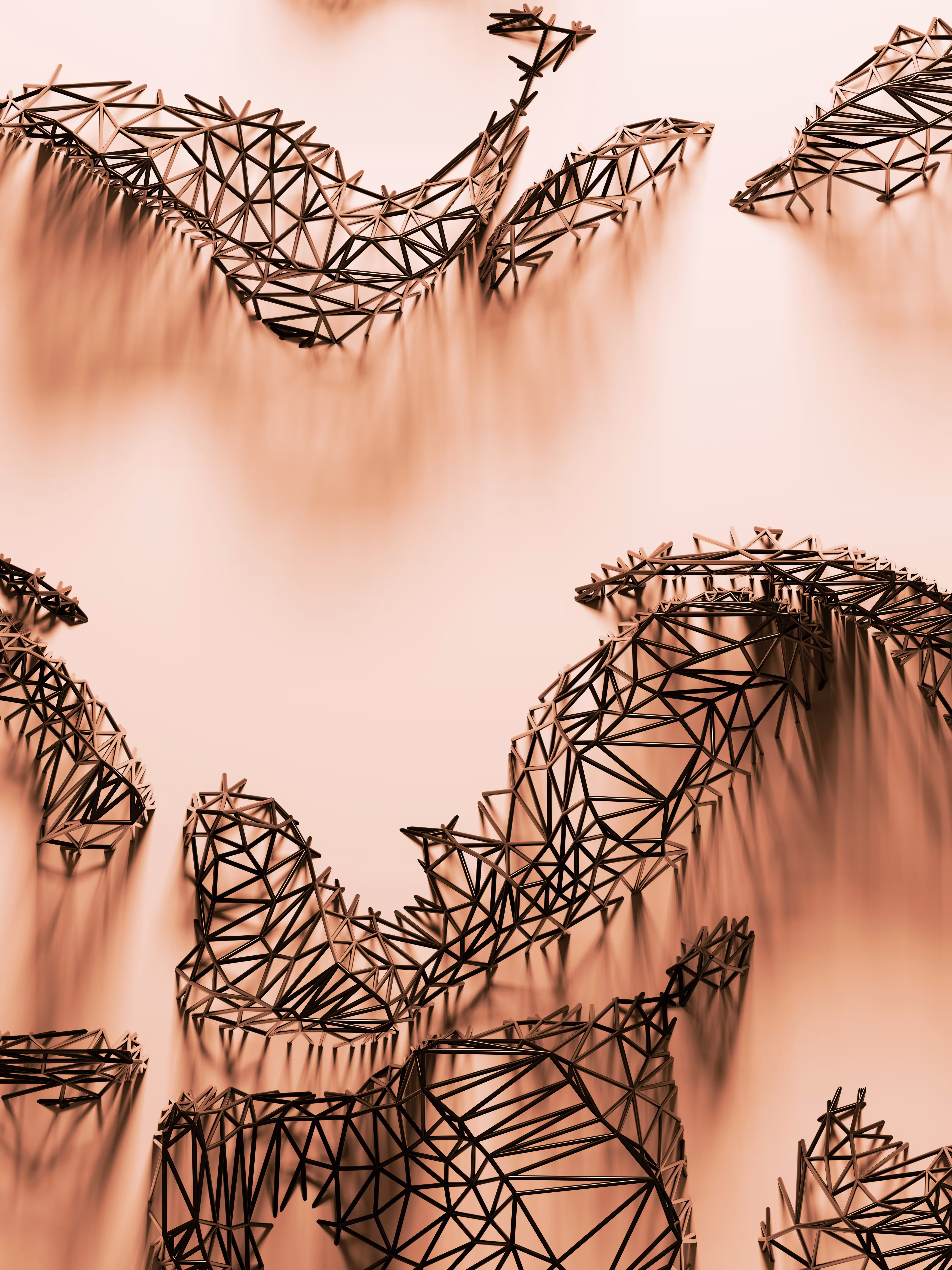 Structures I / F