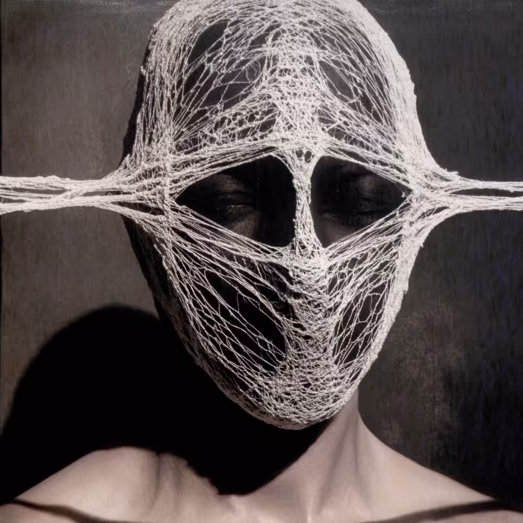 veil of constraint