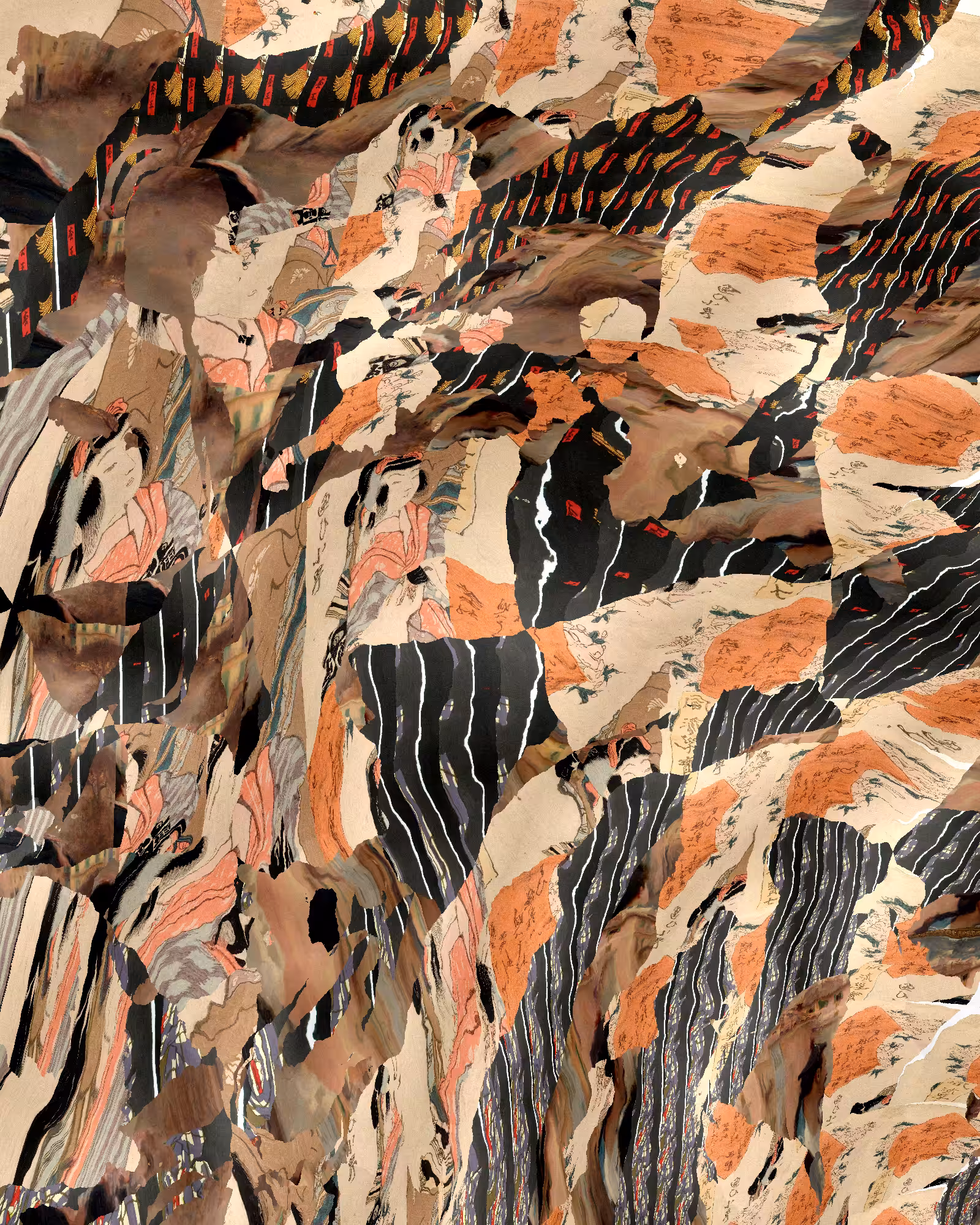 Repetition and Noise #176