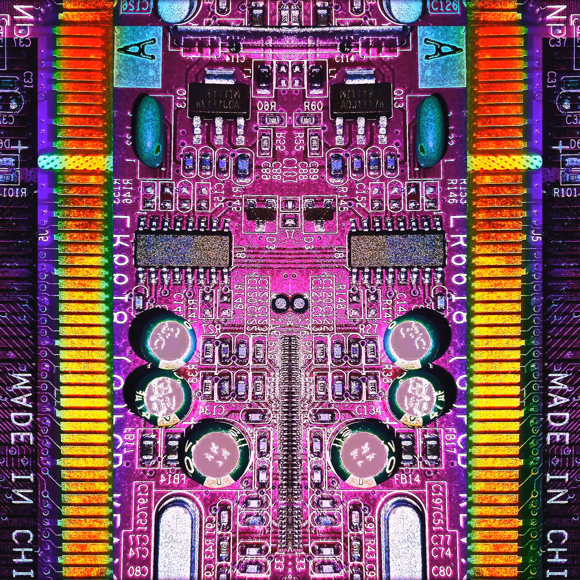 MotherBoard 