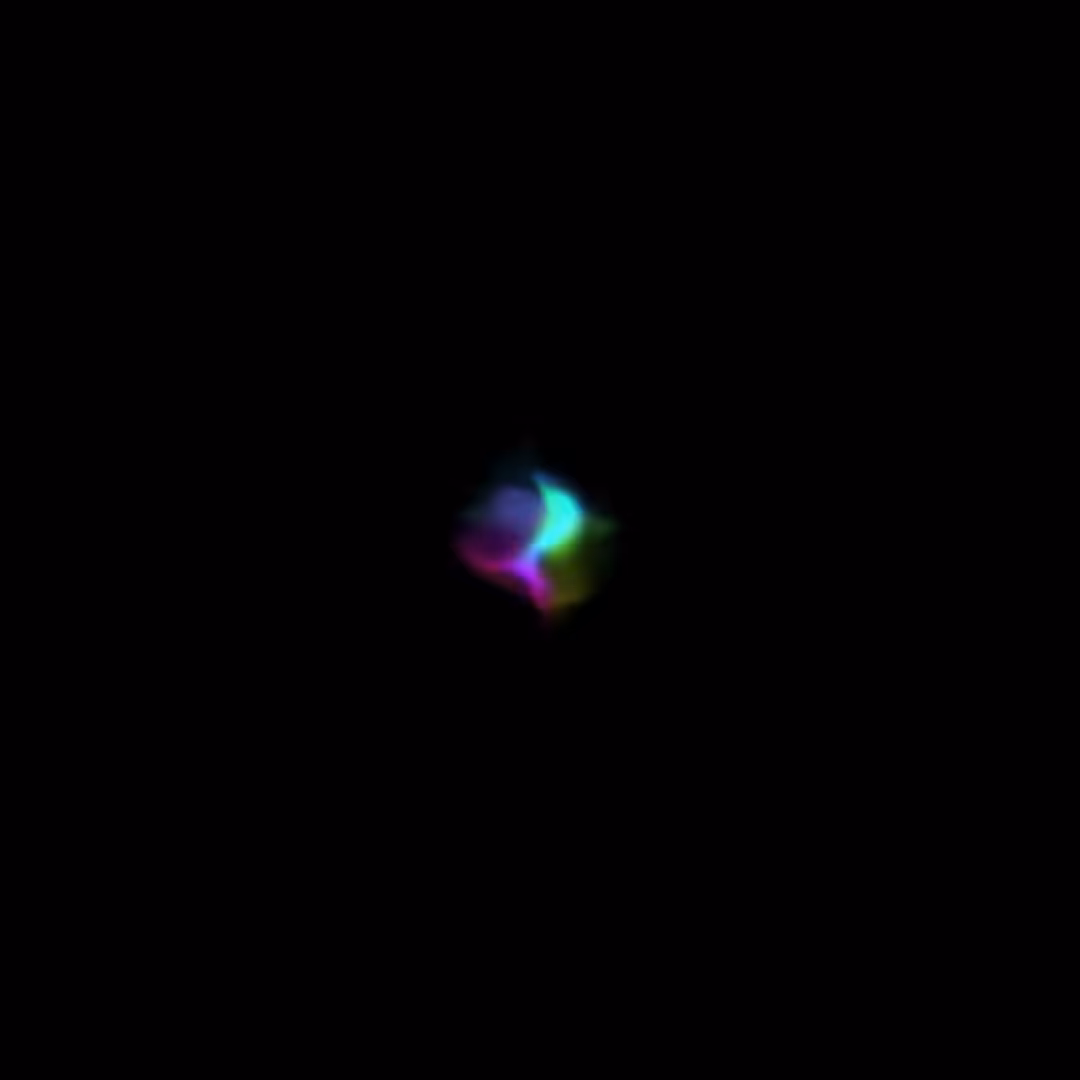 flurry