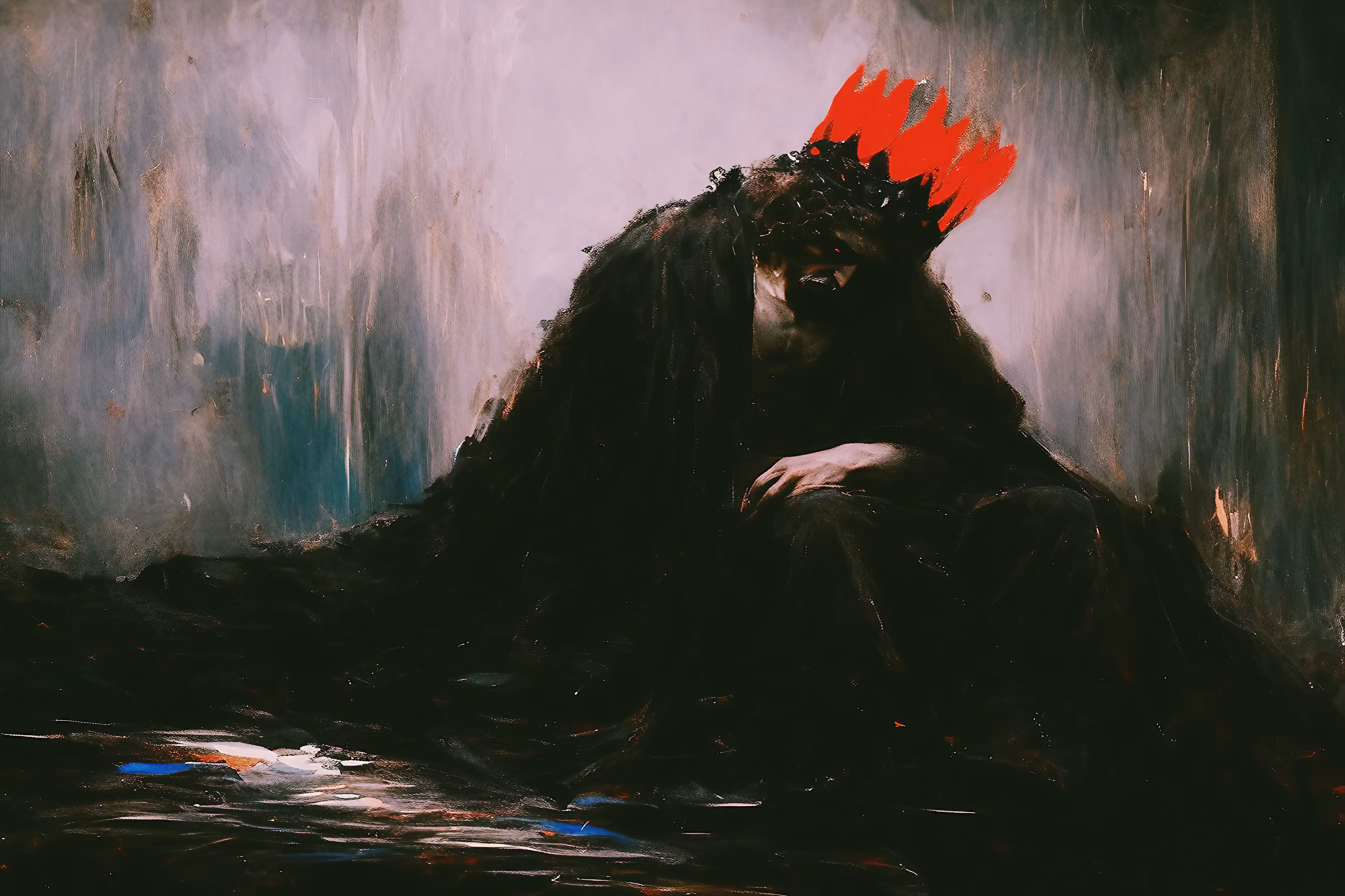 VIVID|CR0WNS//: The Darkening