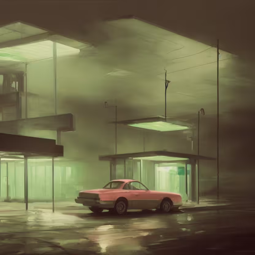Mistery