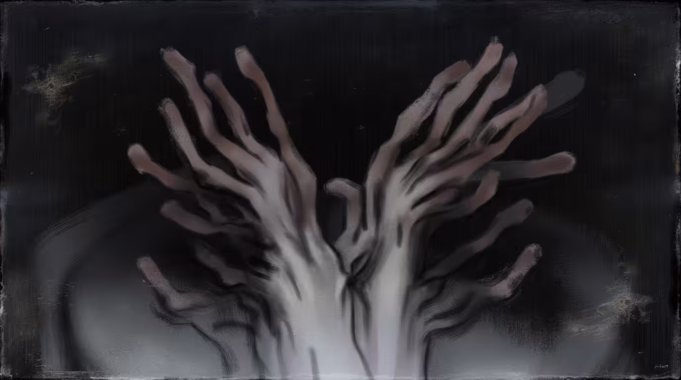 Multiplicity in My Hands