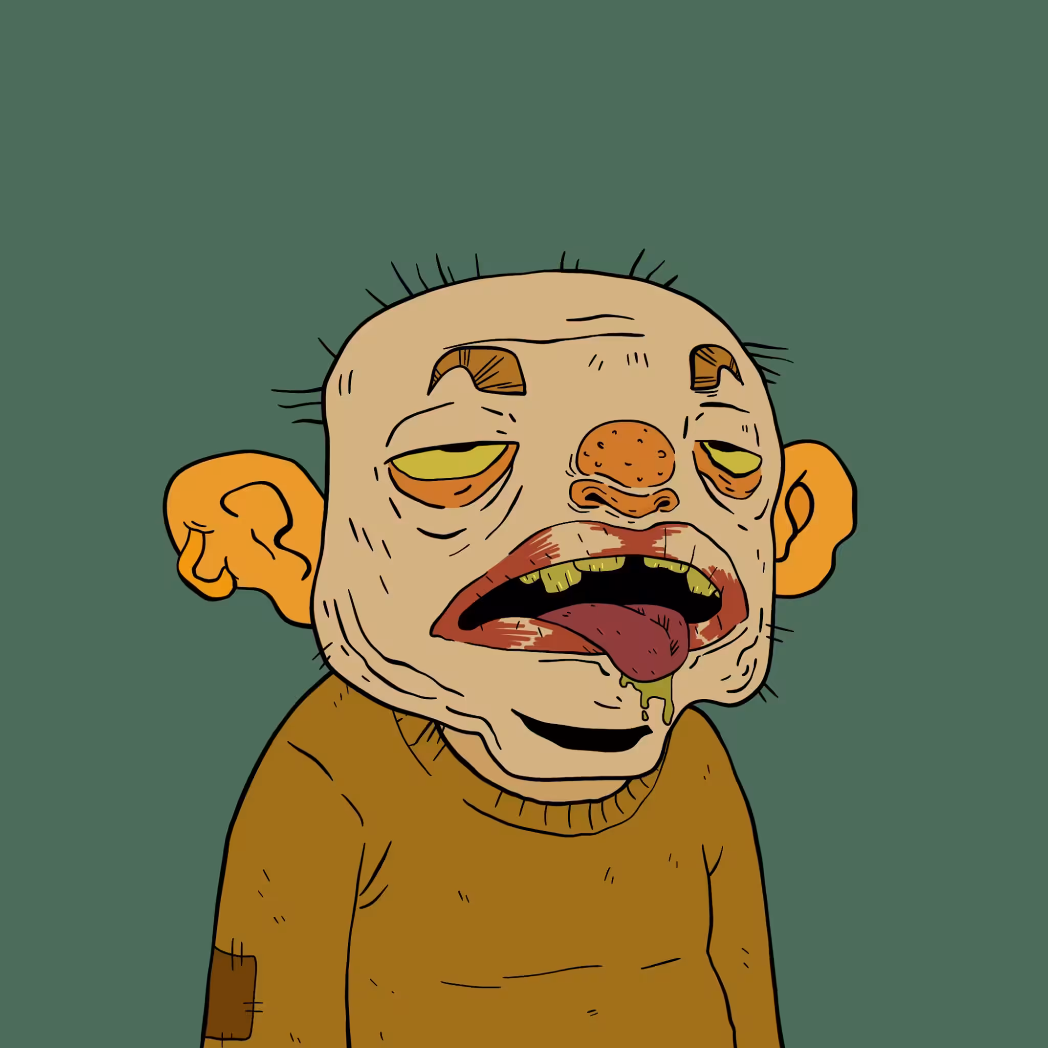 POORS: POOR #660
