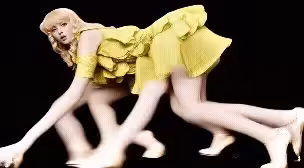 legs for days #2