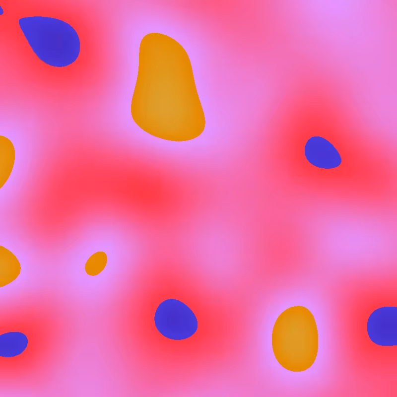 Organic Objects #22