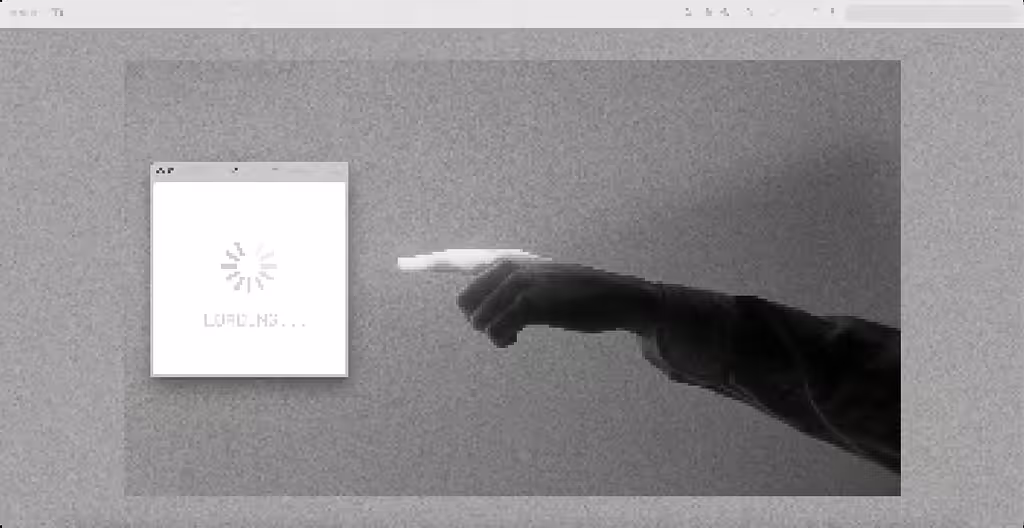 The Inception of Loading